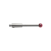 Renishaw A-5003-1029 M2 Ø4 mm ruby ball, tungsten carbide stem, L 22 mm, EWL 22 mm - Big-tools Industrial Supply Tools for Metal Cutting